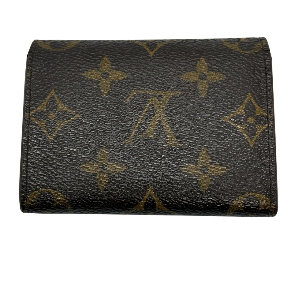 Louis‎ Vuitton Monogram Ludlow Wallet Coin Case 30 - Picture 2 of 7